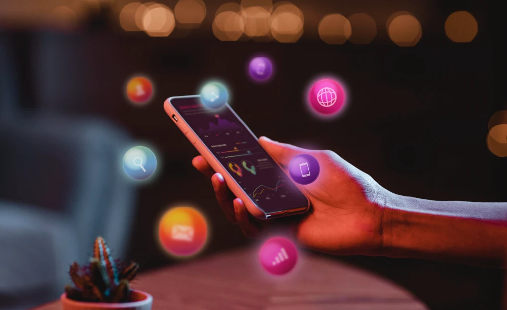 Tech Business Digital Marketing: Boosting Tech Insight’s Online Presence