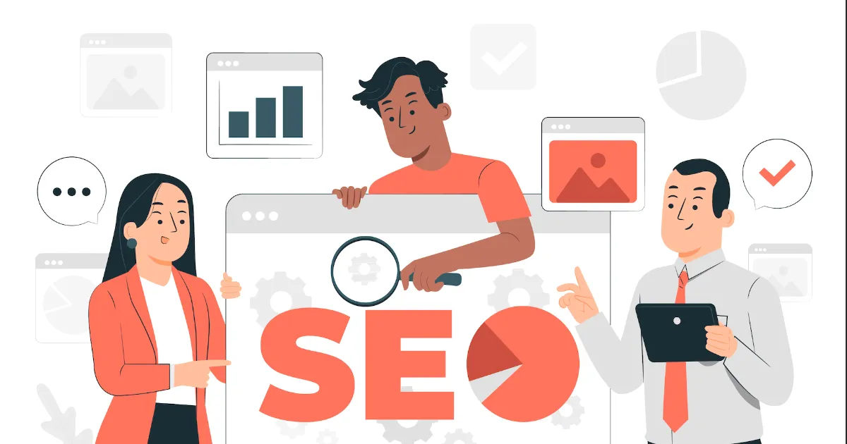 SEO for Financial Services Boost Score Rocket’s Visibility